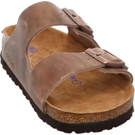 Birkenstock Arizona braun
