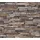 Livingwalls pop.up Panel 3D Bordüre 3 m x 0,52 m beige/braun 955721