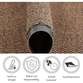 Andiamo Easy Made in Braun