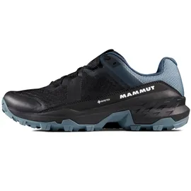 Mammut Girun II Low GTX Schuhe (Größe 43.5, schwarz)