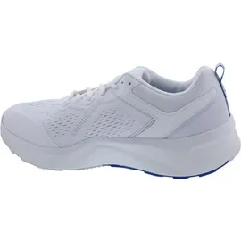 Joya Schnürschuh VELOCE M WHITE weiß | Gr.: 43 2/3