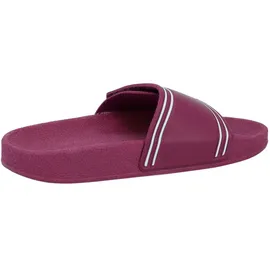 LICO COAST V Badeschuhe, Pink/ Weiß, 29 EU