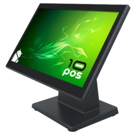 10POS All in One AT-16WRK35232A1 Quad Core 32GB 2GB RAM