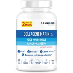 Granions Marine Collagen 2g