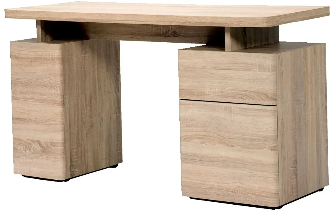 Jahnke Schreibtisch CUUBA LIBRE - B/H/T ca. 134.00x77.00x55.00