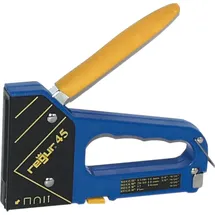 Regur Tacker Handgerät 45/R-45