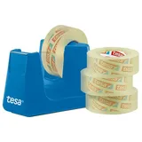 Tesa tesafilm Tischabroller Easy Cut Smart blau, 19mm/99m (53908-00000-00)