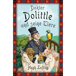 Doktor Dolittle und seine Tiere