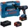 Bosch EXPERT EXSB18V-150 inkl. 2 x 8,0 Ah Akku + Ladegerät + L-Boxx