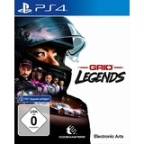 GRID Legends (PlayStation 4