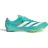 adidas Adizero Distancestar Herren Flash Aqua/Cloud White/Lucid Lemon 44