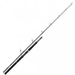 Rhino Angelrute 8 Miles Out Out 400 g, Out 400 g / 225cm 100-400g