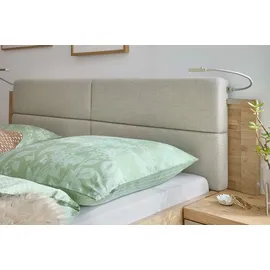 Musterring Savona 180 x 200 cm Braun