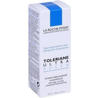 La Roche-Posay Toleriane Ultra Augen Creme 20 ml