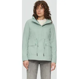 QS Baumwolljacke grün L