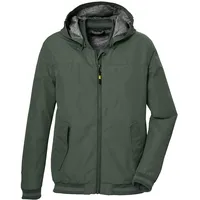 KILLTEC Funktionsjacke KOS 153 BYS JCKT, oliv, 152,