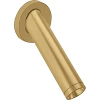 Hansgrohe Axor Starck Wanneneinlauf Brushed Gold Optic