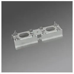 Regiolux Schienenverbinder SDTV