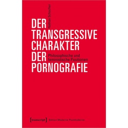 Der transgressive Charakter der Pornographie, Fachbücher