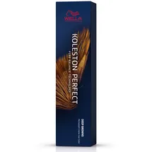 Wella Koleston Perfect Me+ Deep Browns 8/73 hellblond braun-gold 60 ml