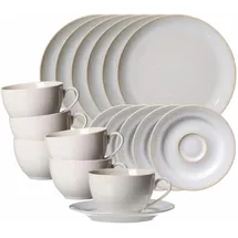 Ritzenhoff & Breker Kaffeeservice Laredo 18er Set
