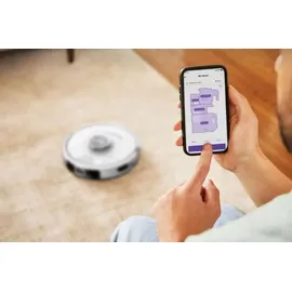 Shark PowerDetect AV2820VEEUWH Weiß