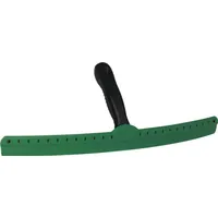 VIKAN Wipe-N-Shine Fensterwischer, Wasserentfernung ohne Kalkflecken, Breite: 455 mm