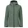 Regenjacke Grün 44