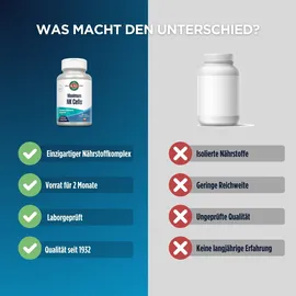 Supplementa Maximum NK Cells KAL 60 st