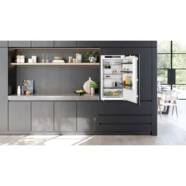 Siemens iQ500 KI31RSDD1 Einbaukühlschrank (165 l, 1021 mm hoch)