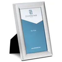 Zilverstad Metz 10x15 Metall Portrait 7930231