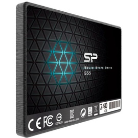 Silicon Power Slim S55 240 GB 2,5"