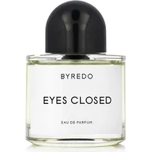 Byredo Eyes Closed Eau de Parfum 50 ml