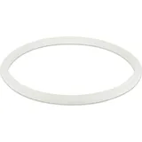 Fagor 4l/6l/8l Level Kochtopf - White - One Size