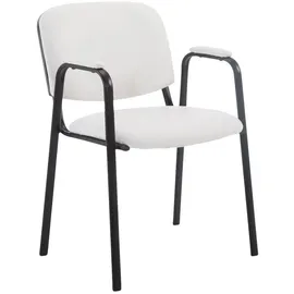 CLP Ken Pro Kunstleder Weiß