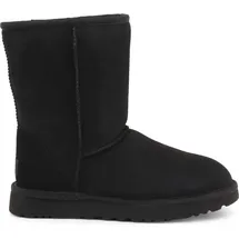 UGG Australia Classic Short II Black 40