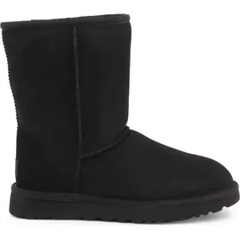 UGG Australia Classic Short II Black 40