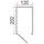 Weka Metall-Bikebox Gary 120 cm x 210 cm x 159 cm Anthrazit