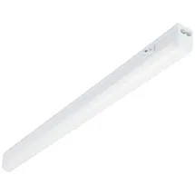 MLight Trace 13W CCT LED-Unterbauleuchte LED 13W EEK: F (A - G) Kaltweiß, Neutralweiß, Warmweiß Weiß