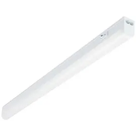 MLight Trace 13W CCT LED-Unterbauleuchte LED 13W EEK: F (A - G) Kaltweiß, Neutralweiß, Warmweiß Weiß