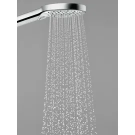 Hansgrohe Raindance Select S 120 3jet PowderRain 26014000