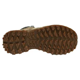 Lowa Innovo GTX Mid Damen Dune/Grau 41,5
