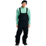 BURTON Reserve 2l Stretch Bib Hosen - XL