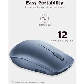 Lenovo 530 Abyss Blue