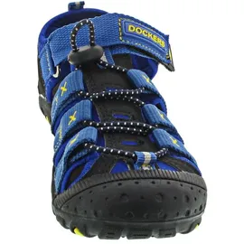 Dockers 40TW650-637666 Blau 33