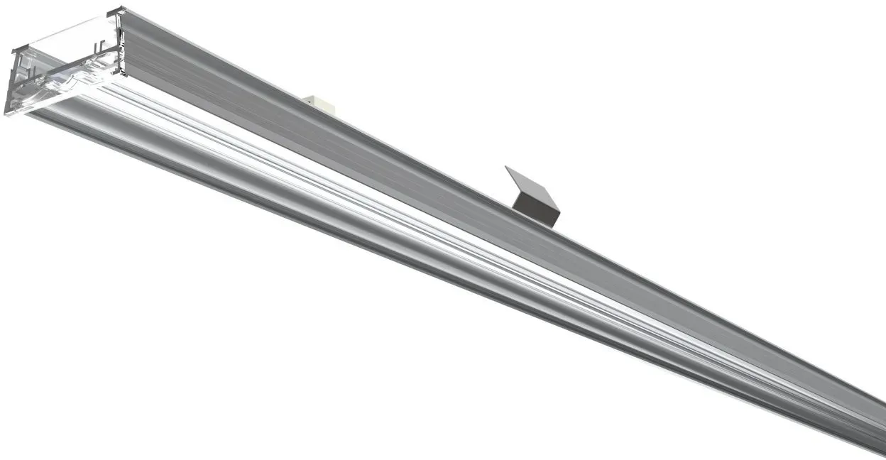 lichtline 701550560083 LED-Lichtbandsystem ClickLUX 2.0 5000-90, 5000K, breitstrahlend
