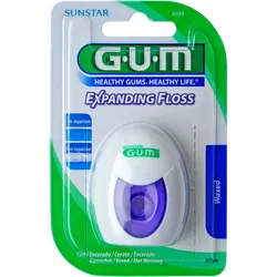 GUM Expanding Floss Flausch-Zahnseide