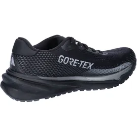 adidas Supernova GTX Core Black / Iron Metallic / Core Black 38 2/3