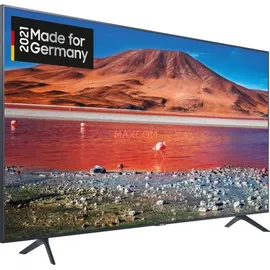 Samsung GU43AU7179 43" Crystal UHD 4K AU7179