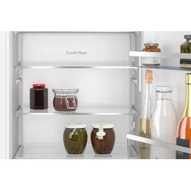 Neff KI2322FE0 Einbaukühlschrank (147 l, 1021 mm hoch)